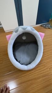 Removable Washable Pet Bed: A Comprehensive Guide
