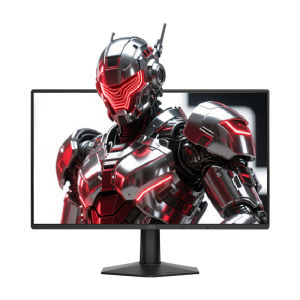 [China Plug Without Adapter] AOC | 240Hz Gaming HD Display 24 Inches