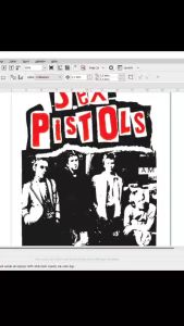 Kaos T-Shirt Hitam Lebaran: Desain Kaos Lebaran Series