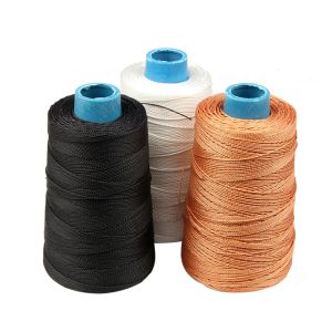Chỉ khâu S 300M Bền Mạnh Mẽ Nylon khâu da chỉ khâu Cho Thủ Công Giày Sửa Chữa Dụng Cụ may khâu tay
