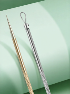 NILIYA | Acne Extractor Blackhead Remover Set