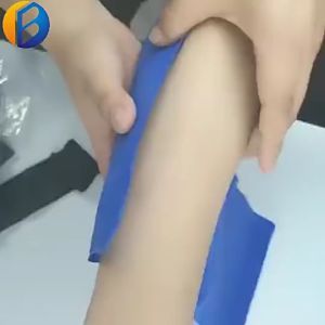 Beg pembungkusan sejuk dan panas🧊♨️冷热敷袋冰袋冷敷成人儿童冰敷袋降温冷热袋理疗 Hot and cold compress bag ice pack cold compress for adults and children ice pack cooling