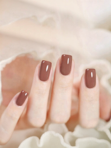 Miss Candy | Quick Dry Long-lasting Brightening Nail Polish 7ml