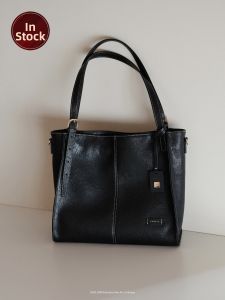 CHIO‘2ND | Simple and Stylish Versatile Tote Bag