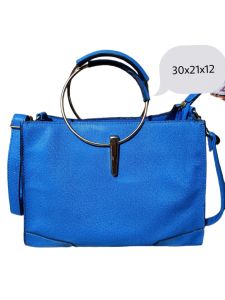 Túi đeo chéo nữ kiểu dáng xinh màu sắc ngọt ngào cho nàng công sở