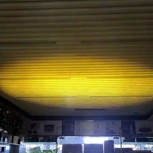 Firefly Brand Mini Driving Light V6 High and Low Beam White and Yellow Single And Dual Lights Korean