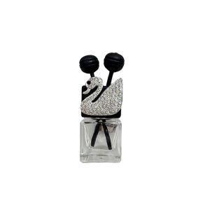 DINGBEIQI | Long-lasting Car Aroma Diffuser Outlet Fragrance Decor
