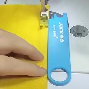 EELHOE | Anti-Prick Needle Threader Sewing Tool Kit With Magnifying Glass And Ruler Wire Threading Device Magnetic Absorption N
