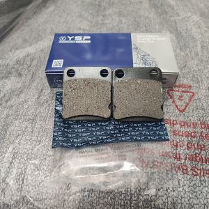 Kampas Cakram KG2 KLX GL Pro Neotech GL MAX Neotech Original FCC YSP Genuine Parts