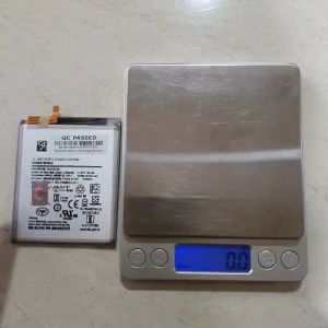 Baterai Samsung A52 A52S 5G S20 FE S21 FE EB-BG781ABY A52 4G A52 5G Original Batre Battery