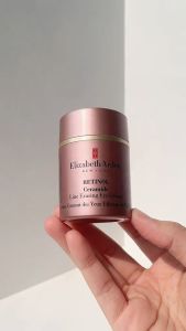 Elizabeth Arden Ceramide Retinol Eye Treatment 15ml - Eye Serum - Retinol - Mengurangi Garis Halus Area Mata - Mencerahkan - Mengencangkan - Best Seller