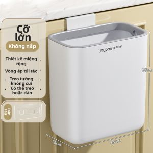 Joybos | Thùng Rác Bếp Treo Tường Dung Lượng Lớn