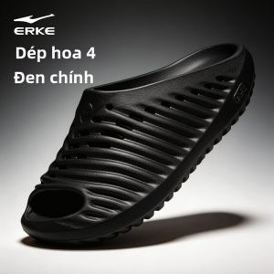 Erke | Dép Thể Thao Hơi Mát Mùa Hè Cho Nam Sinh Viên