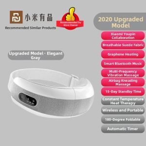 Eye Fatigue Alleviating Eye Massager