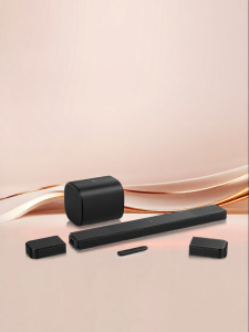 JBL | 11.1.4 Dolby Atmos Soundbar Speaker