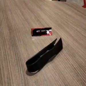 Karet Bantalan Swing Arm QTT Lengan Ayun Square