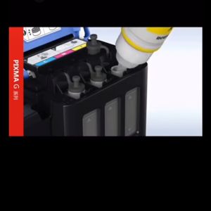 CANON GI-790 (BOX) BK/GI-790C/GI-790M/GI-790Y G2000/2010/1000