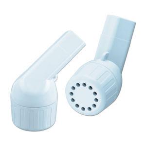 Mucus Removal Device Lung Expander Breathing Exercise Expectorator Respiratory Trainer Phlegm Remover Clear Mucus Removal Device