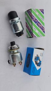 JK-260 BUTTON SWITCH STARTER PUSH SWITCH HORN SWITCH UNIVERSAL FOR ALL CAR LORRY TRUCK MARINE