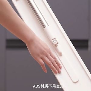 ผ้าสองผืน พื้น FDC ไม้ บิด รีดน้ำ ใช้ได้ทั้งกับเปียกและแห้ง รุ่นยาวขึ้น 36CM หมุนได้ 360 องศา ผ้าทําความสะอาดไมโครไฟเบอร์ ไม้ถูพื้นแบบบิด ไม้ถูพื้น ไม้ถูพื้นแบบรีดน้ำ ไม้ถูพื้น ไม้ม๊อบถูพื้น ไม้ถูพื้นพร้อมที่รีดในตัว