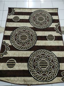 karpet permadani 115 x 155