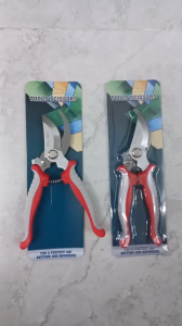 Kéo cắt cành 8  ĐÓ XÁM RHINO