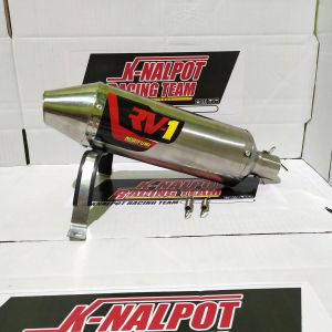 SLINCER RV1 KLX CRF DTRACKER 150 SUPERMOTO TRAIL RACING