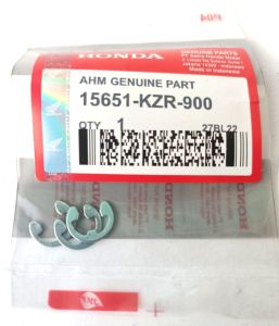 snapring/kancing kampas ganda Vario. Vario 125. 150