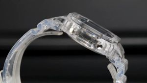 SKMEI 1999 Creative Colorful Womens Watch Outdoor Sports Student Electronic Watch (44mm)