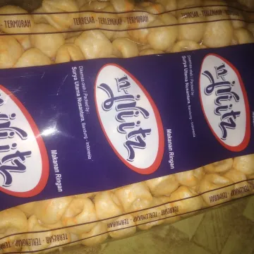 Jual Snack Niritz Terbaru - Jan 2025 | Lazada.co.id