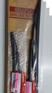 ใบปัดน้ำฝน Honda City 2014-2020 (ตรงรุ่น) แท้เบิกศูนย์