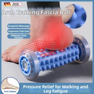 HUALUOLAN | Flat Feet Correction Exercise Roller
