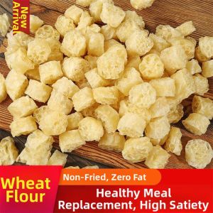 Dried Konjac Noodles for Hotpot and Salad 5lbs