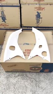 Desain Sayap Grand dan Aksesoris Motor Honda