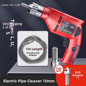 TAOSHI | Toilet Drain Pipe Unblocker