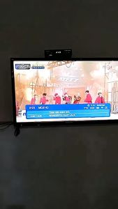 Set Top Box TV Digital Receiver Bisa dapet semua channel Penerima Siaran Full HD STB Bisa Youtube