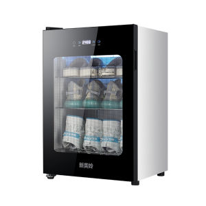 Commercial Shoe Disinfection Dryer Machine Home Use Shoe Cabinet Salon Slippers Disinfection Cabinet Shoe Sterilizer