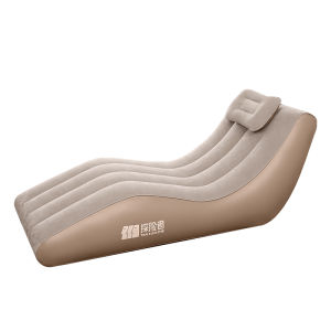 TanXianZhe | Portable Auto-Inflating Bed Air Mattress Sofa