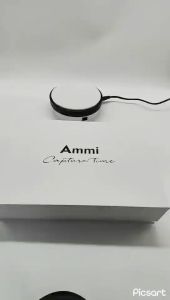 Máy tiêm tinh chất Ammi bơm tinh chất