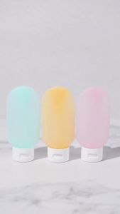 Chai Chiết Tuýp Chiết Mỹ Phẩm Du Lịch Mini Tiện Lợi (Nhiều Màu)