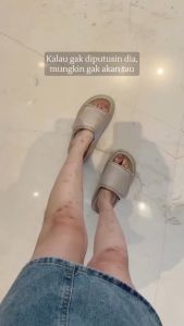 PROMO SPESIAL!!! EVOKE Body Wash - Coastal Journey | Untuk Kulit sensitif/Luka Kering