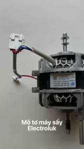 (Q2HCM) Motor máy sấy ELECTROLUX