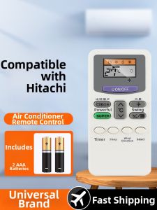 SHIKEXIN | Universal Hitachi Air Conditioner Remote Control