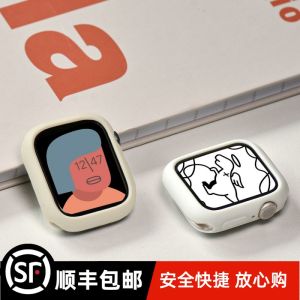 Candy Color Watch Case for  iWatch
