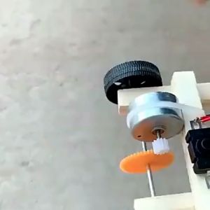 Mainan Mobil Kayu Tenaga Surya DIY Puzzle Rakitan Mobil Kayu Tenaga Surya Untuk Edukasi Sains Anak