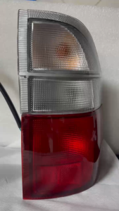DEPO-213-1921-A-CR ISUZU PANTHER 2000 TAIL LAMP ASSY