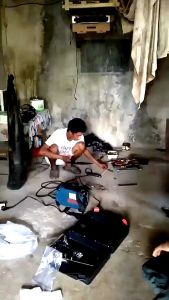 DC Inverter Welding Machines: A Comprehensive Guide