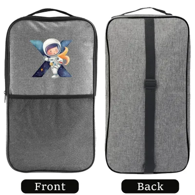 ซองใส่ไม้พิคเคิลบอล Pickleball Cover กระเป๋าใส่ไม้ปิคปอง กระเป๋าใส่สิ่งของ Pickleball Bag Case – for 2 Paddles