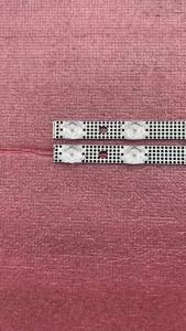 LED TIVI TCL 50P635 50P638 MỚI 100% THANH 21 BÓNG 6V DÀI 985cm