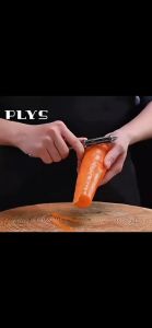 5 แบบ อุปกรณ์ปอกเปลือก เปิดขวด อเนกประสงค์ ทําความสะอาดเพิ่มขึ้น ประหยัดเวลา